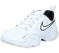 Nike Damen Air Heights Traillaufschuhe, Weiß (White/White-Black 102), 39 EU