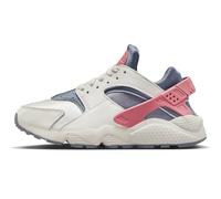 Nike Damen Air Huarache Laufschuh, Ashen Slate/Coral Ch, 39