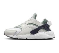 Nike Damen Air Huarache Sneaker, White/Obsidian-Mica, 40