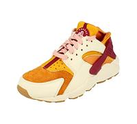 Nike Damen Air Huarache Trainers DO6720 Sneakers Schuhe (UK 3.5 US 6 EU 36.5, sail Rush Maroon Sunset 100)