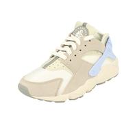 Nike Damen Air Huaurache Weiß Trainer EU 39/UK 6