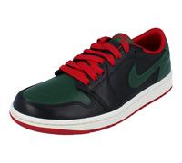 Nike Damen Air Jordan 1 Retro Low OG Sneakers EU 37,5 / UK 4,5