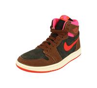 Nike Damen Air Jordan 1 Zm Air Cmft 2 Braune Turnschuhe EU 35 / UK 2,5