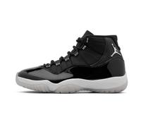 Nike Damen Air Jordan 11 Retro Trainers AR0715 Sneakers Schuhe (UK 4 US 6.5 EU 37.5, Black Multi Color 011)