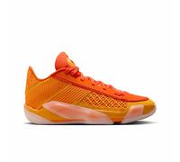 Nike Damen Air Jordan Xxxviii Low H Basketballschuhe gelb 44.5