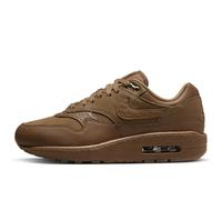 Nike Damen Air Max 1 87 Sneaker, Ale Brown/Gum/Medium, 36