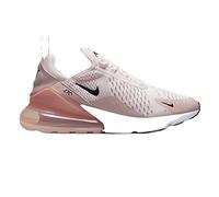 Nike Damen Air Max 270 Sneaker, Rosa, 37.5 EU