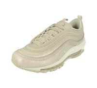 Nike Damen Air Max 97 Running Trainers DX0137 Sneakers Schuhe (UK 9.5 US 12 EU 44.5, Light Bone Phantom Light Bone 002)