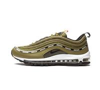 NIKE Damen Air Max 97 Schuh, Gymnastikschuhe für Damen, Größe 40, Militia Green Black, 46 EU