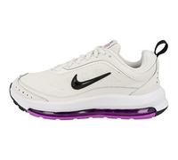 NIKE Damen Air Max AP Sneaker, Phantom/Schwarzsegel-Weiß, 40.5 EU