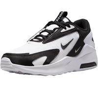 Nike Damen Air Max Bolt Sneaker, Weiß Schwarz und Weiß, 41 EU
