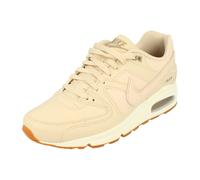 Nike Damen Air Max Command Prm Beige Trainer EU 36,5 / UK 3,5