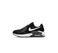 Nike Damen Air Max Excee Sneaker, Black/White-Dark Grey, 36 EU
