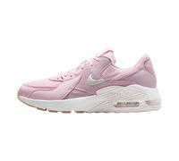 NIKE Damen Air Max Excee Sneaker, Pink Foam/Summit White-Platinum Violet, 41 EU