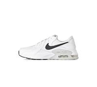 Nike Damen Air Max Excee Sneaker, White Black Pure Platinum Cd5432 101, 37.5 EU