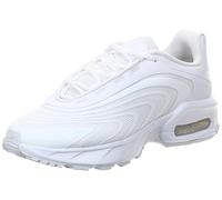 Nike Damen Air Max Fire Freizeit-Schuhe, White/White/Black, 40.5