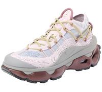 NIKE Damen Air Max Flyknit Venture Sneaker, Platinum Violet Earth Smokey Mauve, 38.5 EU