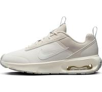 Nike Damen Air Max Intrlk Lite Damenschuhe, Phantom Sail Lt Orewood BRN Light Silver, 36.5 EU