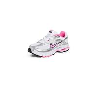 Nike Damen Air Max Moto 2K Rosa Silber, Silber/Pink, 7