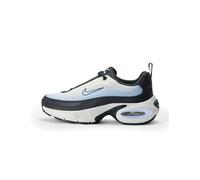 Nike Damen Air Max Portal Freizeit-Schuhe, White/Hydrogen Blue/Dk Smoke G, 39