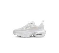 Nike Damen Air Max Portal Schuhe, White/Pure Platinum, 38.5