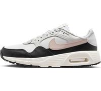 Nike Damen Air Max SC Damenschuhe, Platinum Tint/Platinum Violet-Black-Sail, 38 EU