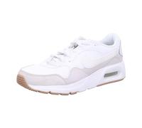 Nike Damen Air Max Sc Sneaker, Summit White Sail Platinum Tint Hemp, 38.5 EU