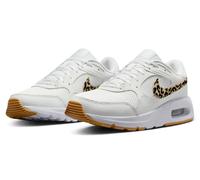 Nike Damen Air Max SC Summit White Black Hemp - US 7.5