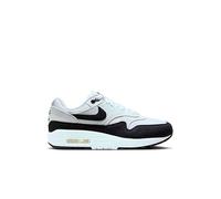 NIKE Damen Air Max Sneaker, White Black Summit White, 38 EU