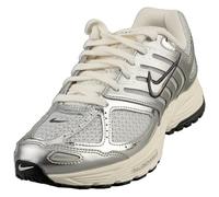 Nike Damen Air Pegasus 2005 Sneaker, Photon Dust Chrome Gridiron Sail, 36.5 EU