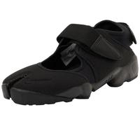 NIKE Damen Air Rift Sneaker, Black Cool Grey, 43 EU