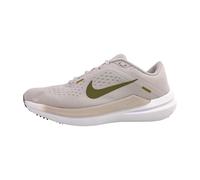 Nike Damen Air Winflo Laufschuhe, Platinum Violet/White/Photon Dust/Pacific Moss, 38