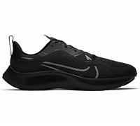NIKE Damen Air Zm Pegasus 37 Shield Gymnastikschuh, Schwarz, 41 EU