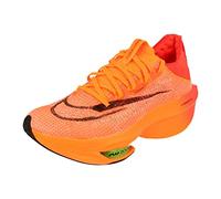 NIKE Damen Laufschuhe WMNS AIR ZOOM ALPHAFLY NEXT% 2 (DN3559) 36 ½ TOTAL ORANGE/BLACK-BRIGHT CRIM