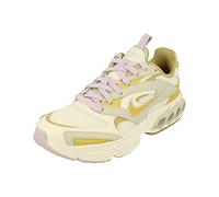 Nike Damen Air Zoom Fire Running Trainers DV6977 Sneakers Schuhe (UK 7 US 9.5 EU 41, sail Celery doll Light Bone 100)