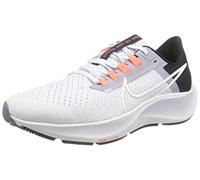 Nike Damen Air Zoom Pegasus 38 Laufschuh, Iris Whisper White Provence Pu, 42 EU