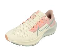 Nike Damen Air Zoom Pegasus 38 Weiß Turnschuhe EU 37 / UK 4