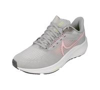 NIKE Air Zoom Pegasus 39 Damen Sneaker Laufschuhe, Leichte Eisenerzatmosphäre, 37.5 EU