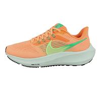 NIKE Damen Laufschuhe WMNS AIR ZOOM PEGASUS 39 (DH4072) 36 ½ PEACH CREAM/GHOST GREEN-TOTAL