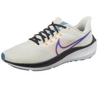 Nike Damen Air Zoom Pegasus 39 Sneaker, Phantom/Psychic Purple-Summit White, 37.5 EU