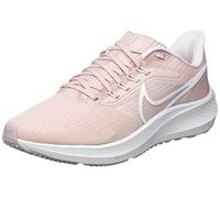 Nike Damen Air Zoom Pegasus 39 Sneaker, Pink Oxford/Summit White-Light Soft Pink, EU