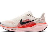Nike Damen Air Zoom Pegasus 41 Straßen-Laufschuhe, Phantom/Picante Red/Atmosphere/Black, 42