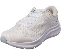 Nike Damen Air Zoom Structure 24 Sneaker, White/Barely Green-Light Soft, 37.5 EU