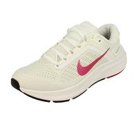 Nike Damen Air Zoom Structure 24 Weiß Turnschuhe EU 37,5 / UK 4,5