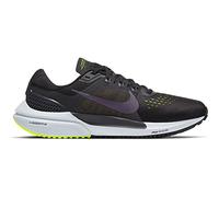 NIKE Damen Air Zoom Vomero 15 Running Shoe, Black/Dark Raisin-Anthracite-Cyber-Ghost, 38 EU