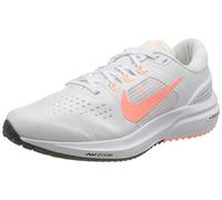 Nike Damen Air Zoom Vomero 15, White/Crimson Pulse-Crimson Tint-Black, 39 EU