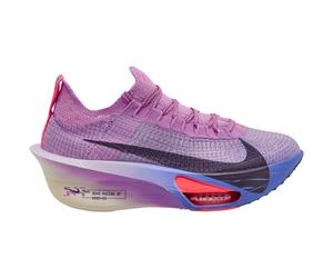 Nike Damen Airzoom Alphafly Next Schuhe (Größe 40.5, lila)