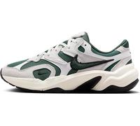 Nike AL8 Freizeit Sneaker Damen - weiß/grün - 40.5