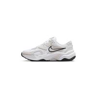 NIKE AL8 Freizeit Sneaker Damen 102 - summit white/white-black 35.5