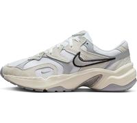 Nike Damen AL8 Sneaker, 103 White/Metallic S, 37.5